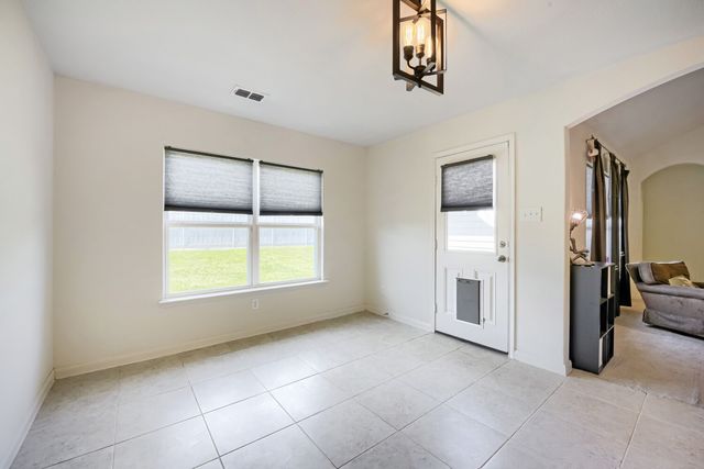 4015 Elderberry Street, Forney, TX 75126