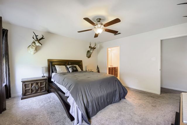 4015 Elderberry Street, Forney, TX 75126