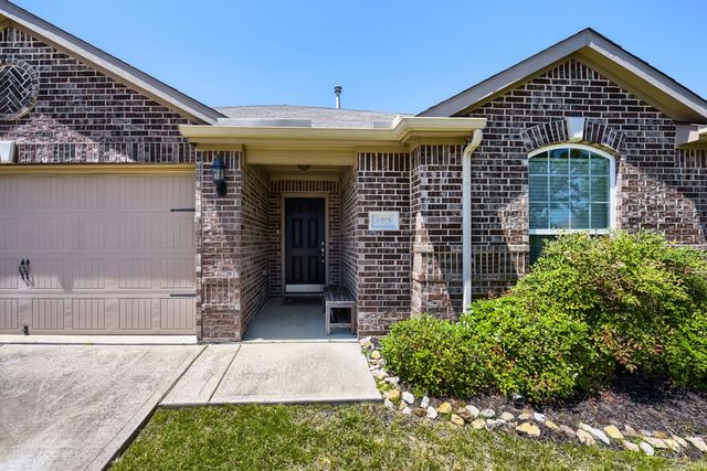4015 Elderberry Street, Forney, TX 75126