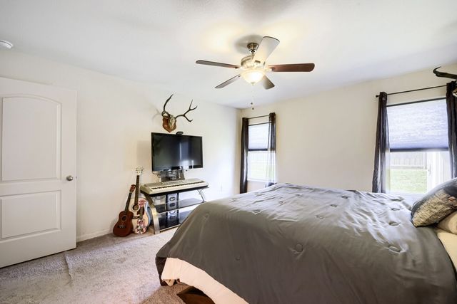 4015 Elderberry Street, Forney, TX 75126