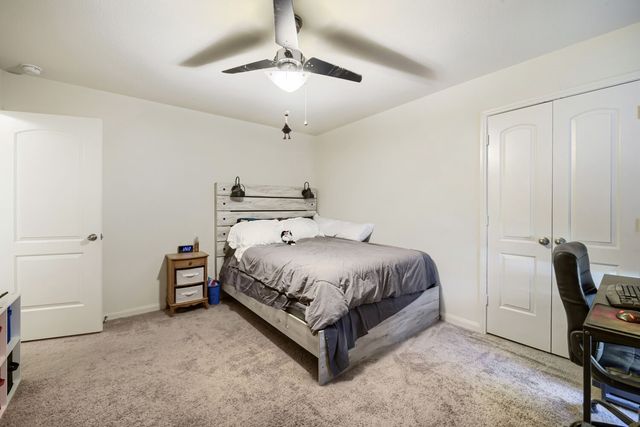 4015 Elderberry Street, Forney, TX 75126