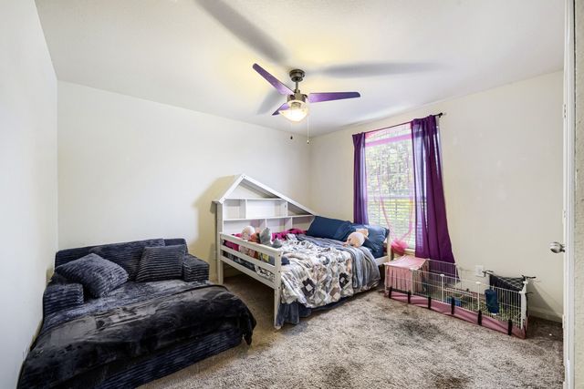 4015 Elderberry Street, Forney, TX 75126