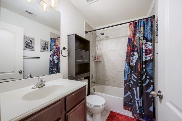 4015 Elderberry Street, Forney, TX 75126