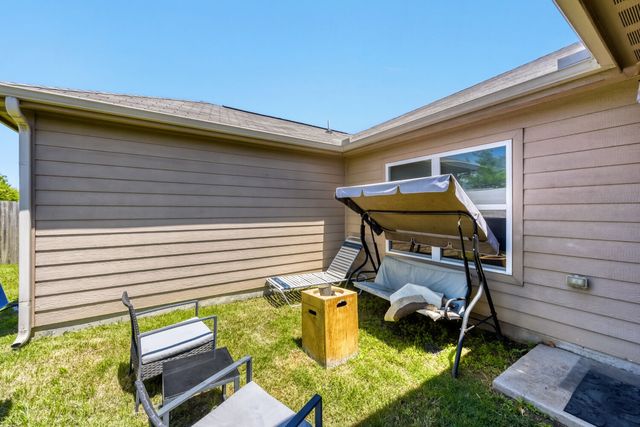 4015 Elderberry Street, Forney, TX 75126