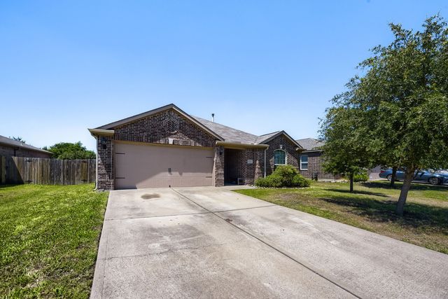 4015 Elderberry Street, Forney, TX 75126
