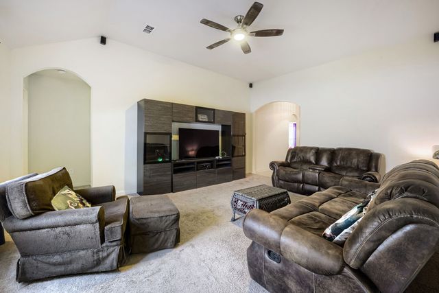 4015 Elderberry Street, Forney, TX 75126