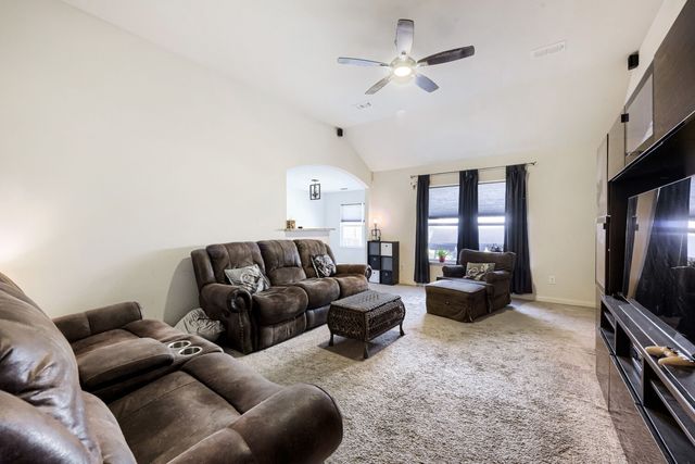4015 Elderberry Street, Forney, TX 75126