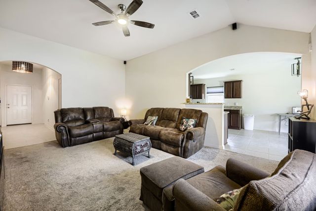 4015 Elderberry Street, Forney, TX 75126