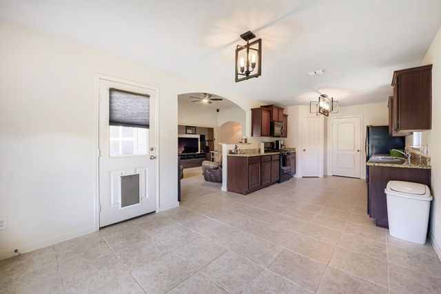 4015 Elderberry Street, Forney, TX 75126