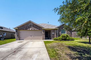 4015 Elderberry Street, Forney, TX 75126