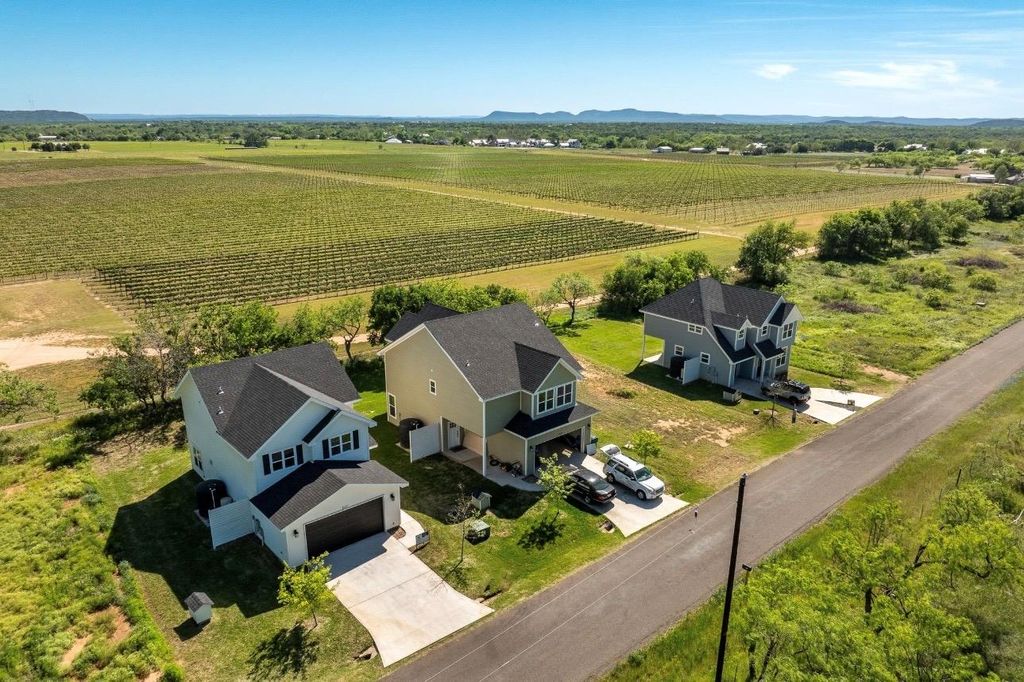 1557 County Road 119, Burnet, TX 78611