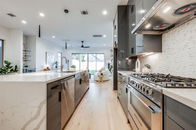 3909 Driscoll Street, Houston, TX 77098