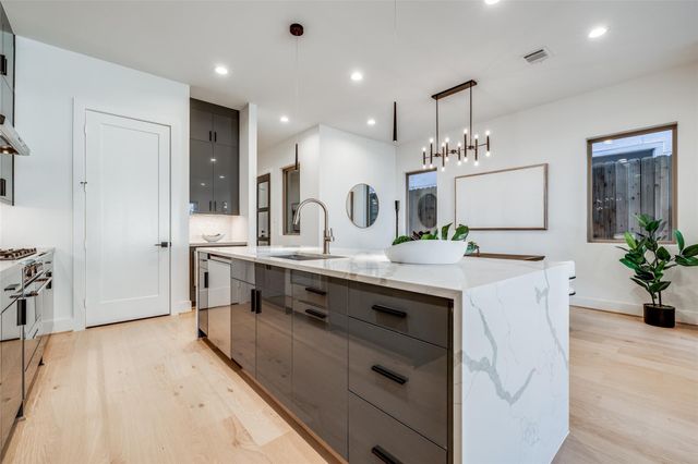 3909 Driscoll Street, Houston, TX 77098