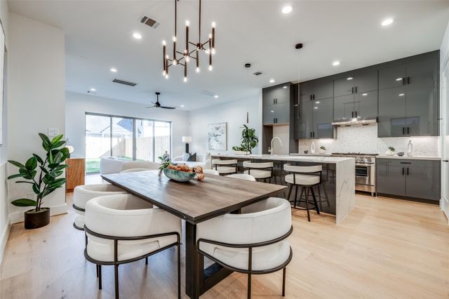 3909 Driscoll Street, Houston, TX 77098