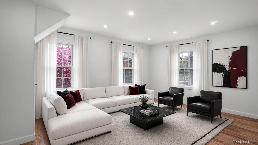 219 E 238th Street, Bronx, NY 10470 — exterior