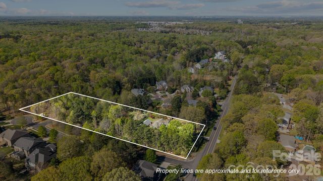 3325 Tilley Morris Road, Matthews, NC 28105