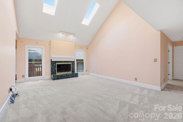 3325 Tilley Morris Road, Matthews, NC 28105