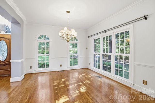 3325 Tilley Morris Road, Matthews, NC 28105