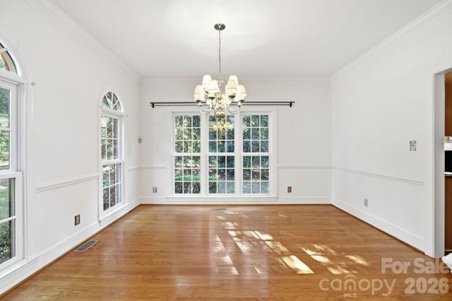 3325 Tilley Morris Road, Matthews, NC 28105