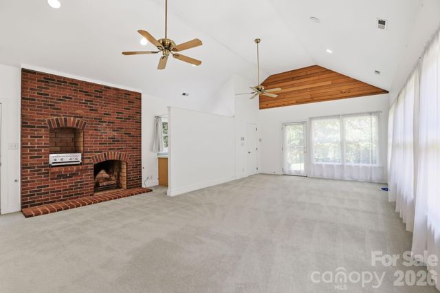 3325 Tilley Morris Road, Matthews, NC 28105