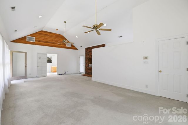 3325 Tilley Morris Road, Matthews, NC 28105