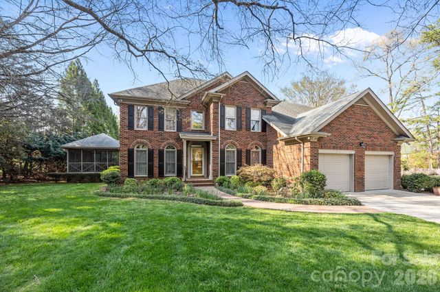 3325 Tilley Morris Road, Matthews, NC 28105