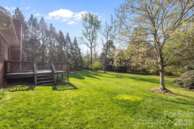 3325 Tilley Morris Road, Matthews, NC 28105