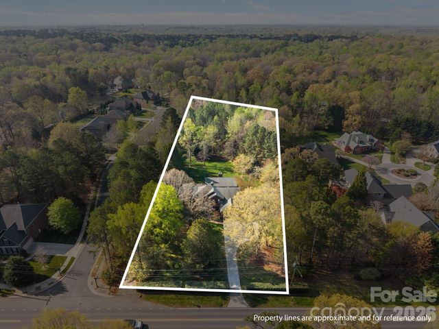 3325 Tilley Morris Road, Matthews, NC 28105