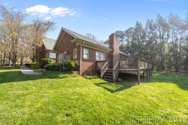 3325 Tilley Morris Road, Matthews, NC 28105