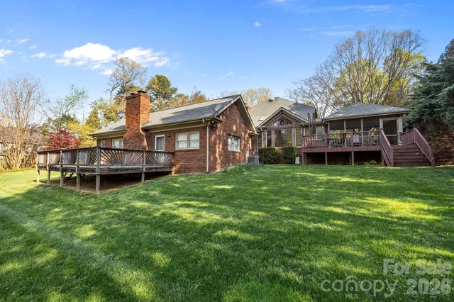 3325 Tilley Morris Road, Matthews, NC 28105