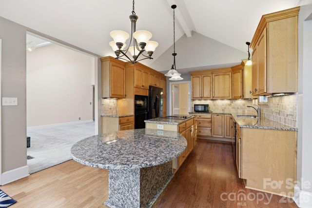 3325 Tilley Morris Road, Matthews, NC 28105
