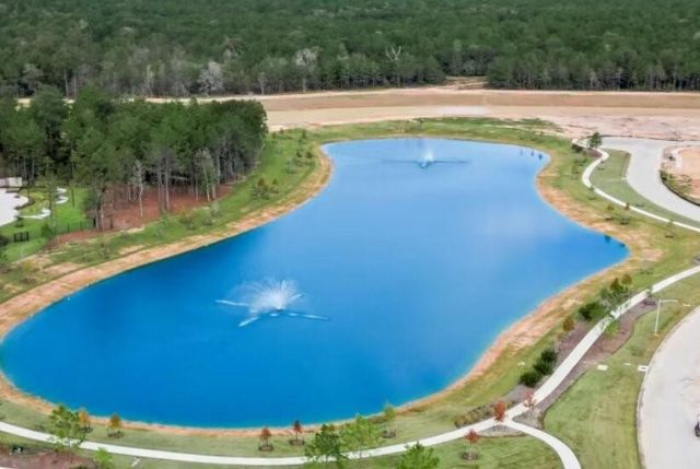 15218 Canyon Rapids Road, Conroe, TX 77302