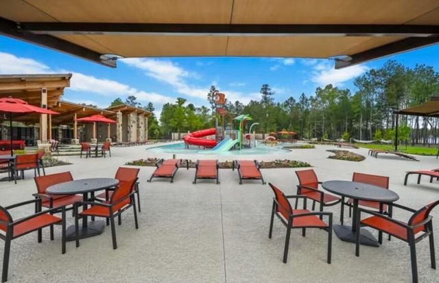 15218 Canyon Rapids Road, Conroe, TX 77302