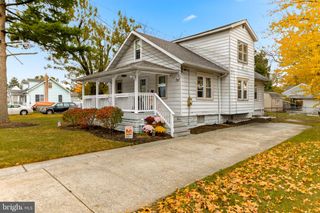 116 KEYSTONE AVE, Blackwood, NJ 08012