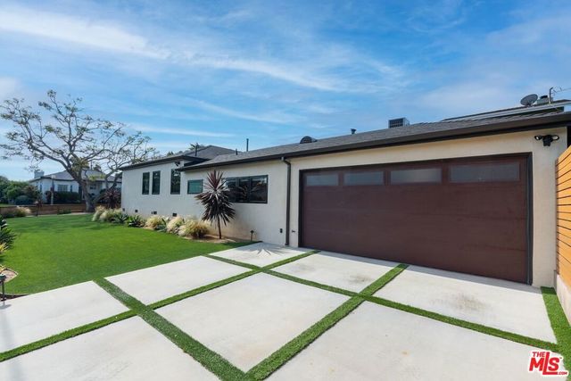 7803 Vicksburg Avenue, Los Angeles, CA 90045