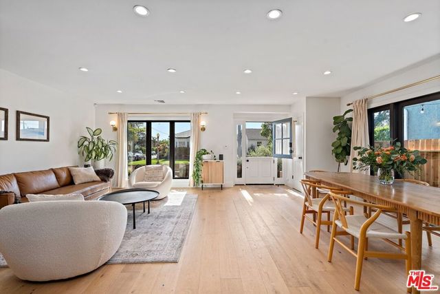7803 Vicksburg Avenue, Los Angeles, CA 90045