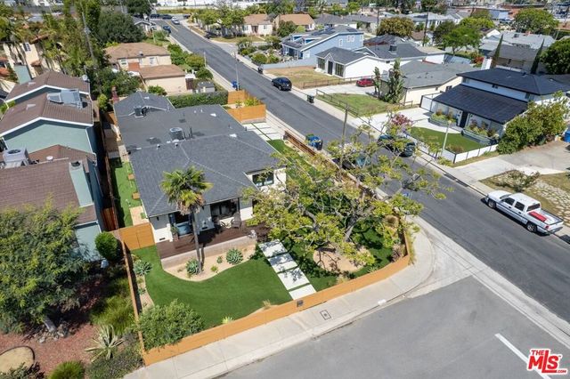 7803 Vicksburg Avenue, Los Angeles, CA 90045