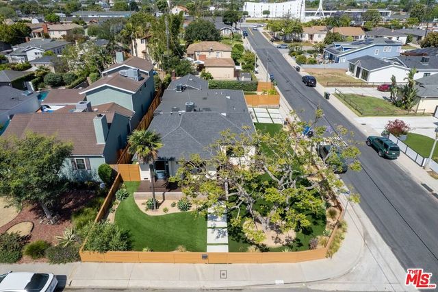 7803 Vicksburg Avenue, Los Angeles, CA 90045