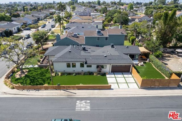 7803 Vicksburg Avenue, Los Angeles, CA 90045