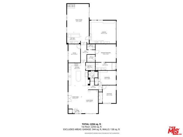 7803 Vicksburg Avenue, Los Angeles, CA 90045