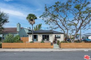 7803 Vicksburg Avenue, Los Angeles, CA 90045