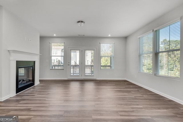 1216 Marlo Way Road, Acworth, GA 30102