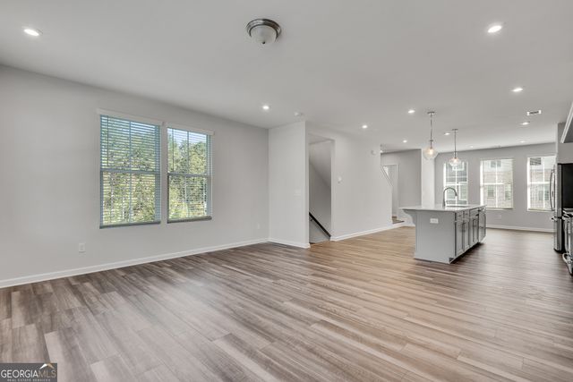 1216 Marlo Way Road, Acworth, GA 30102