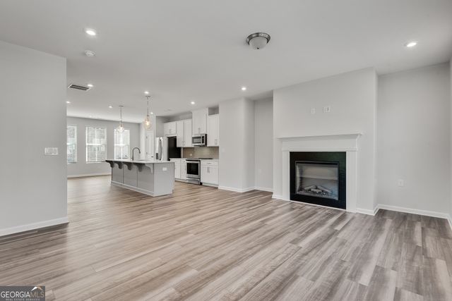 1216 Marlo Way Road, Acworth, GA 30102