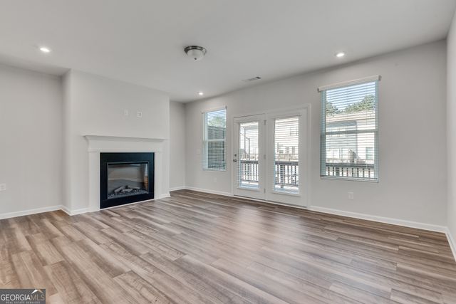 1216 Marlo Way Road, Acworth, GA 30102