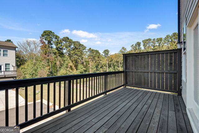 1216 Marlo Way Road, Acworth, GA 30102