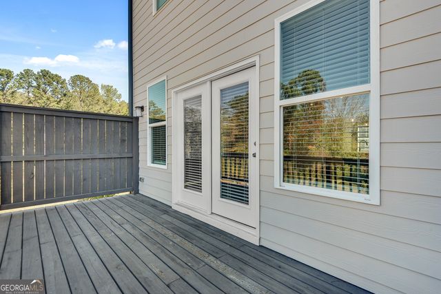 1216 Marlo Way Road, Acworth, GA 30102