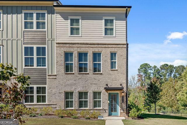 1216 Marlo Way Road, Acworth, GA 30102