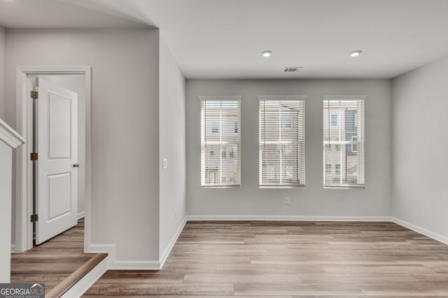 1216 Marlo Way Road, Acworth, GA 30102