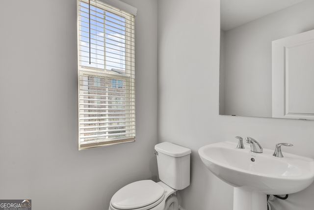 1216 Marlo Way Road, Acworth, GA 30102